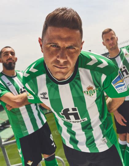 real betis pagina oficial